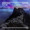 Rising (feat. C.A.R.) - Single