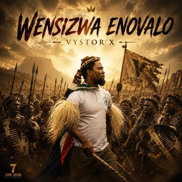 Wensizwa enovalo — Vystor X