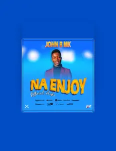 Escucha a John b mk, mira vídeos musicales, lee la biografía, consulta fechas de giras y mucho más.