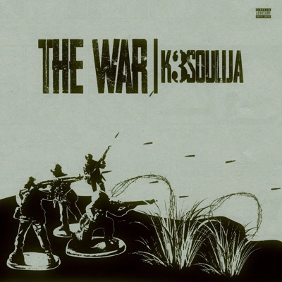 THE WAR