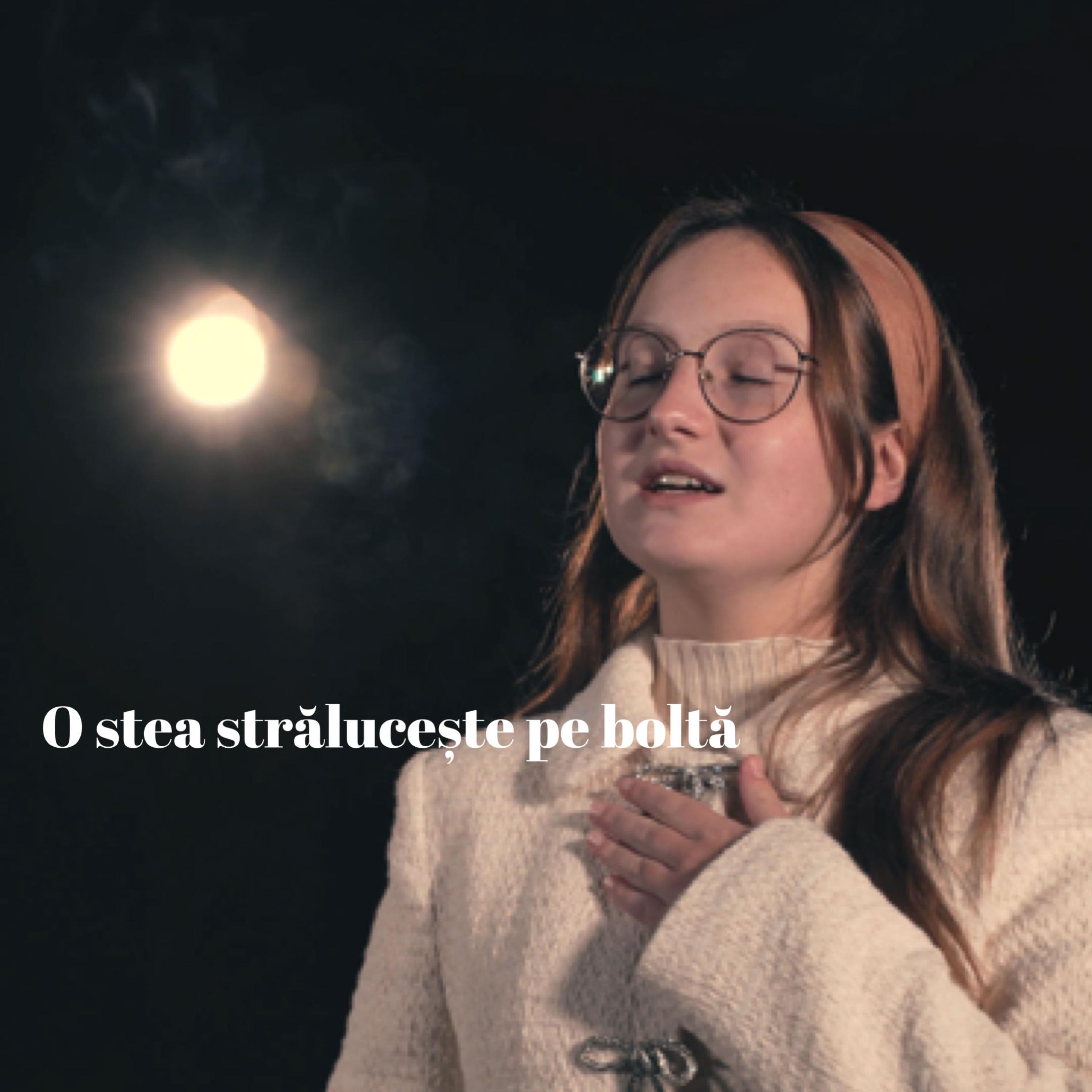 O stea straluceste pe bolta - Single