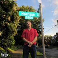 Live From Harrison Street - tiffggyty