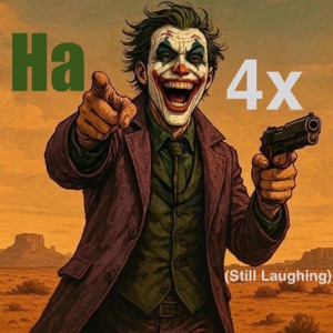 Ha 4x (feat. Supreme Allah)