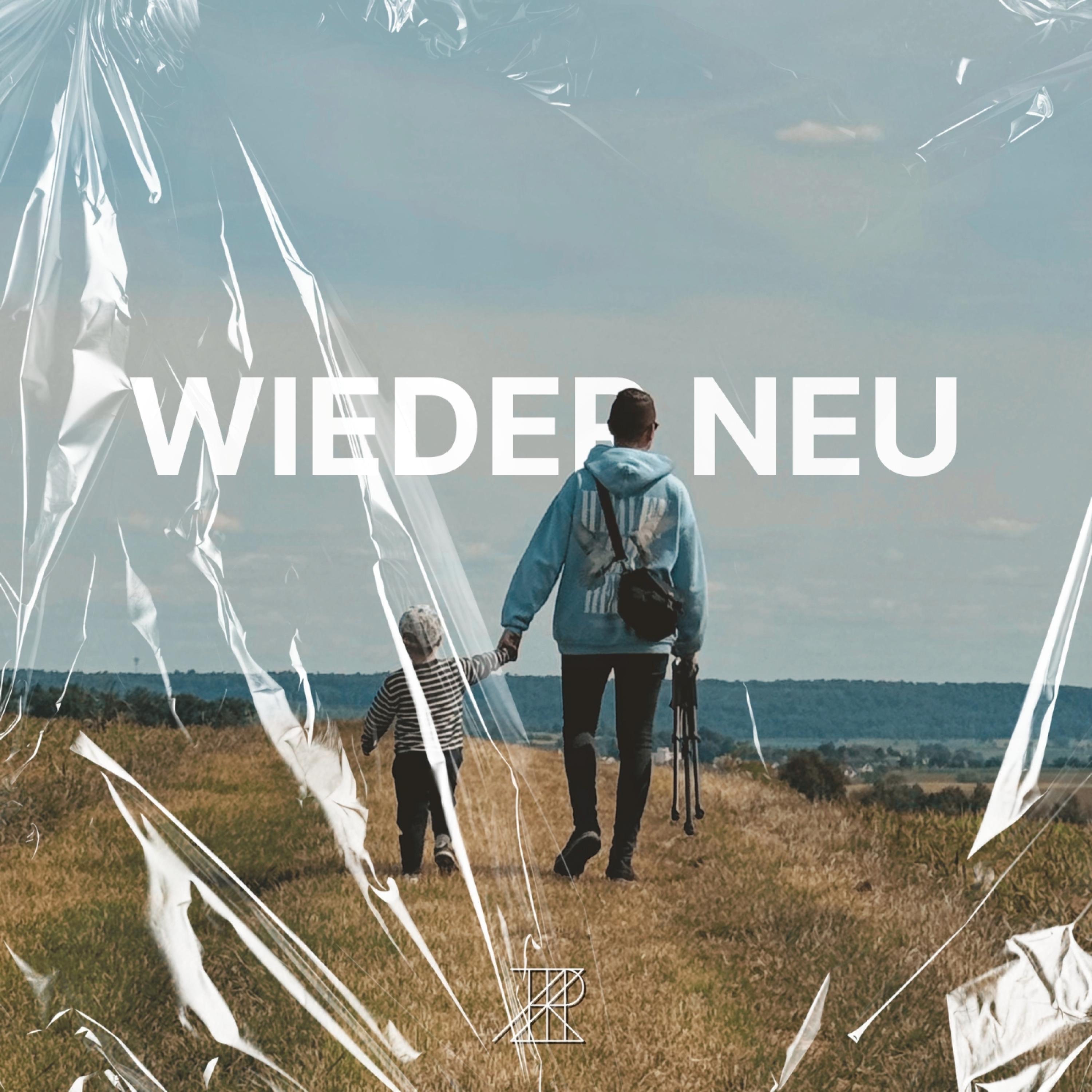 Wieder neu - Single