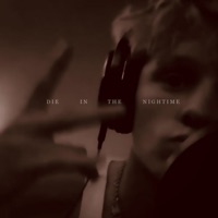 Die in the Nighttime - Single - KidTrills