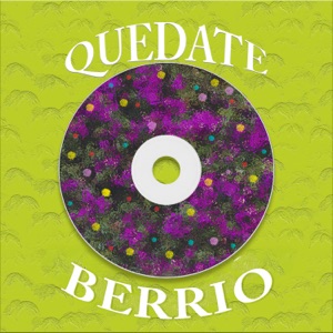 Quedate (feat. Iron Tgr & daikinho)