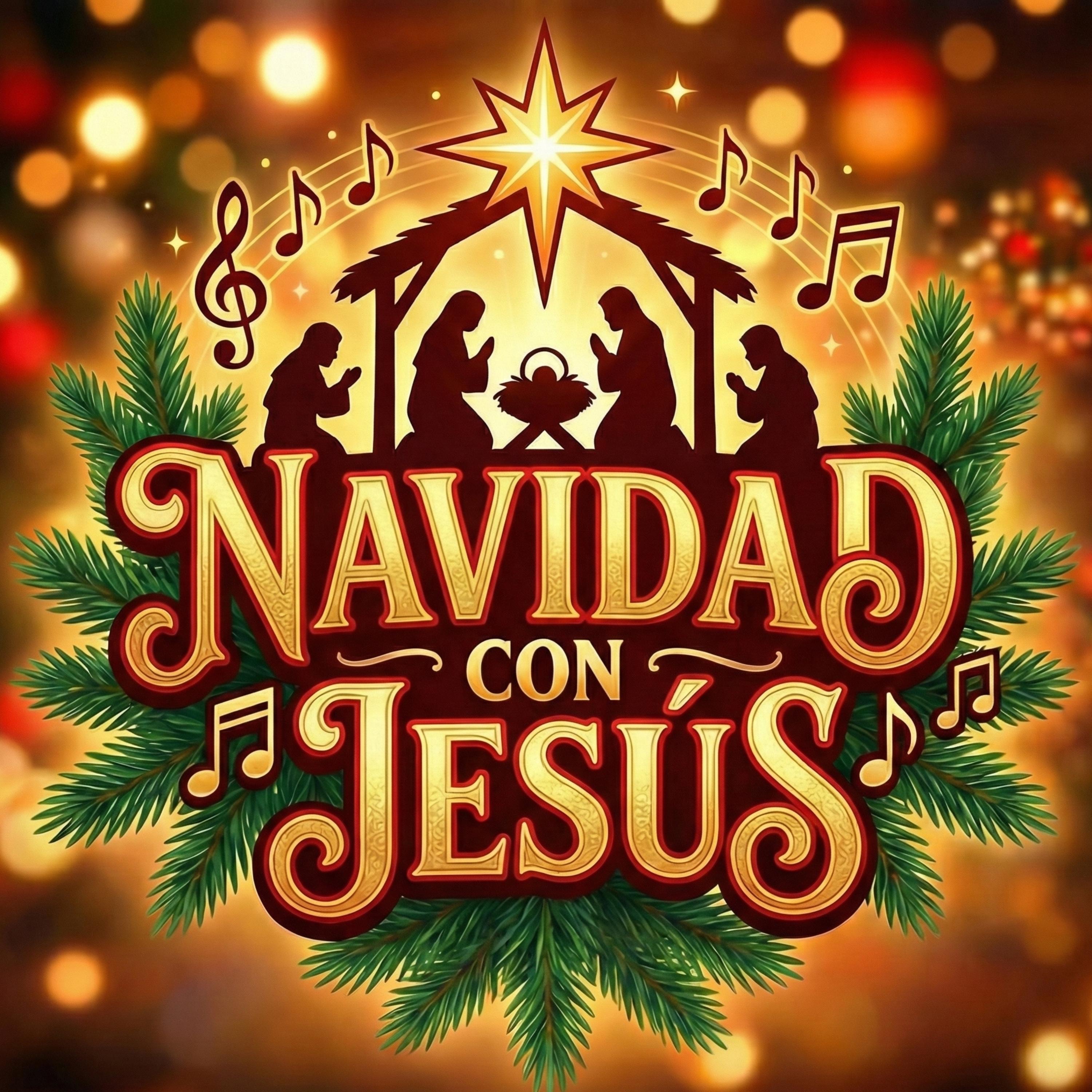 Navidad con Jesús
