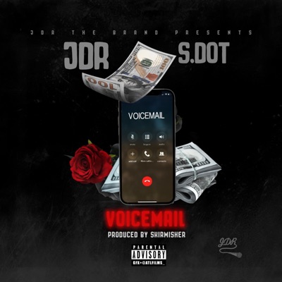 Voicemail - Single