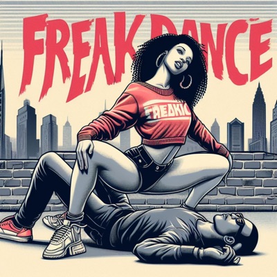 Freak Dance - Single