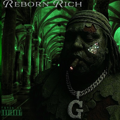 REBORN RICH