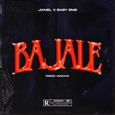 Bajale Jianel (feat. Baby eme) - Single