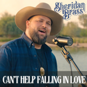 Can't Help Falling In Love