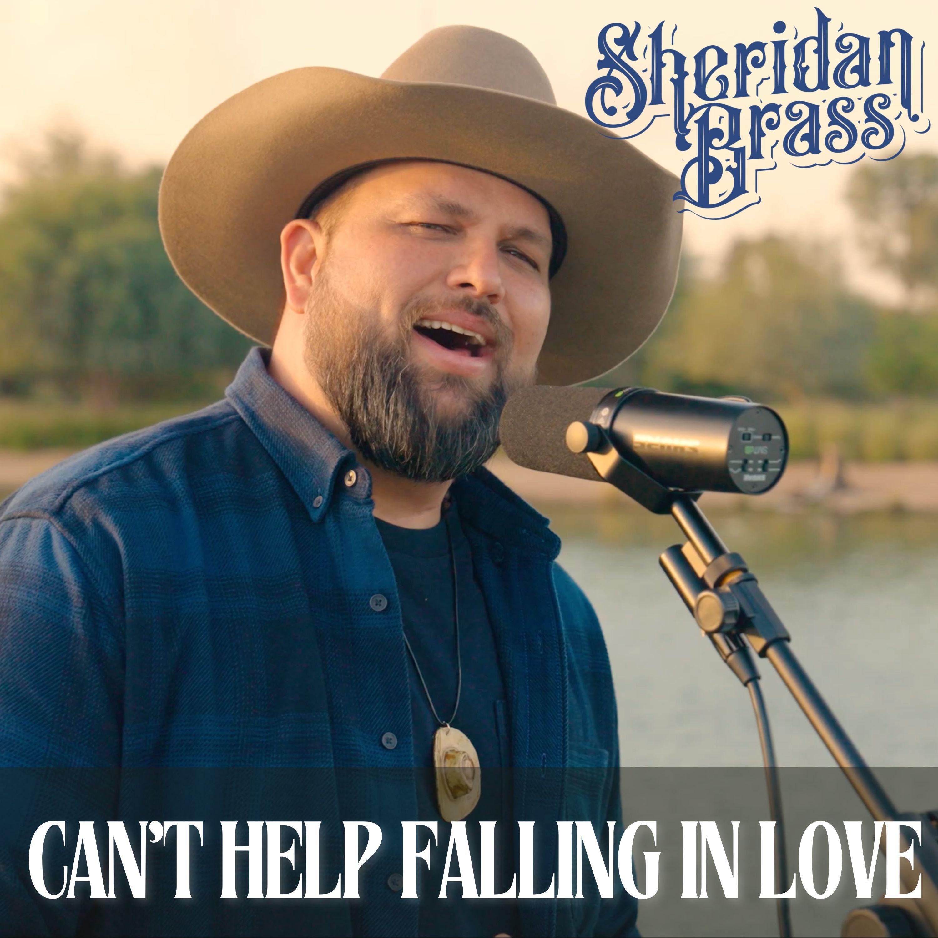 Can't Help Falling In Love - Single