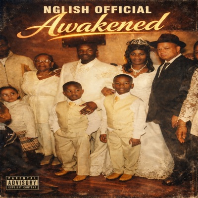 Awakened - EP