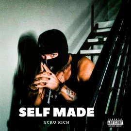 No Drugs ECKO RICH
