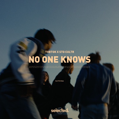 No One Knows - Single