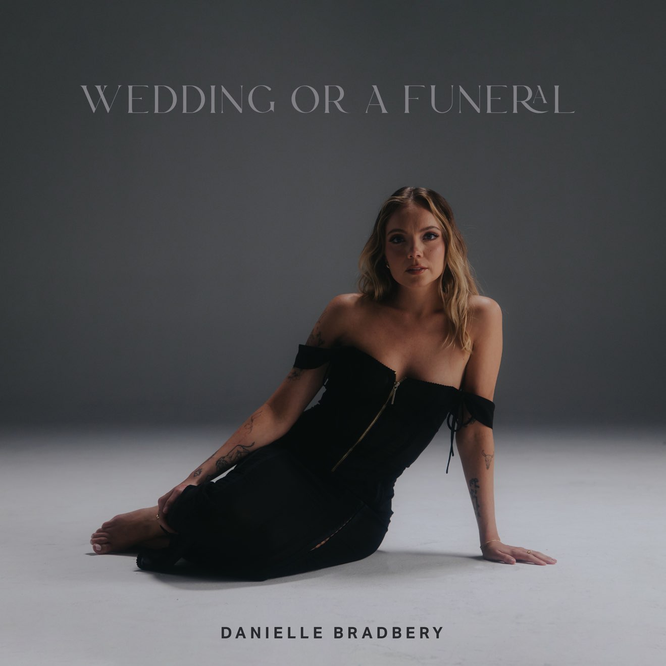 Danielle Bradbery – Wedding or a Funeral – Single (2024) [iTunes Match M4A]
