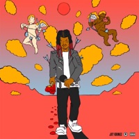 Demos of a Simpy Kid - Jay Krimzz