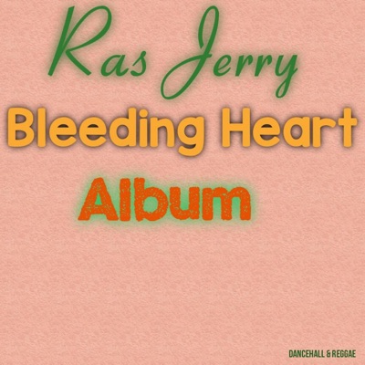 Bleeding Heart - EP