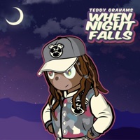 When Night Falls (Deluxe Version) - Teddy Grahams