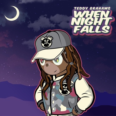 When Night Falls (Deluxe Version)