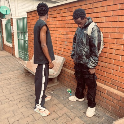 Bilalamu (feat. Topsavage) - Single