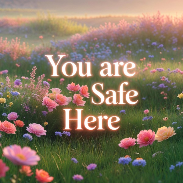 You Are Safe Here - Single