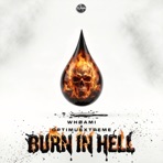 BURN IN HELL - Single