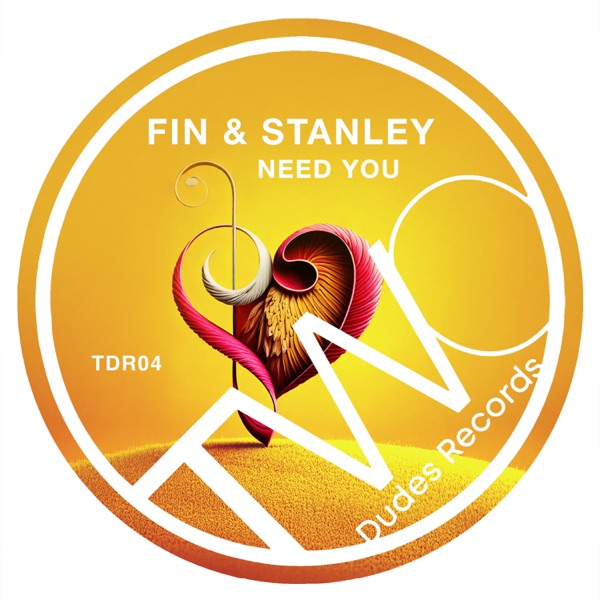 Need You - Single