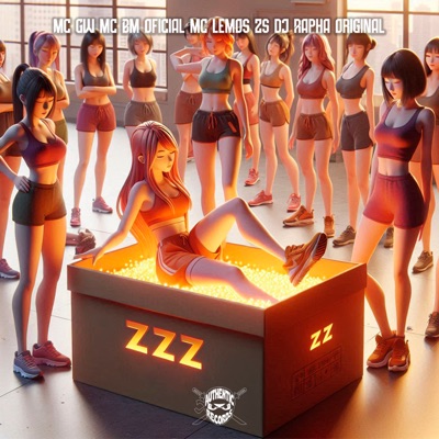 Zzz (feat. MC GW) - Single