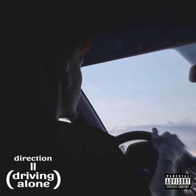 direction II (driving alone) - Single