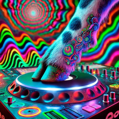 #1 MIX OG GOAT DOBLE M - Single