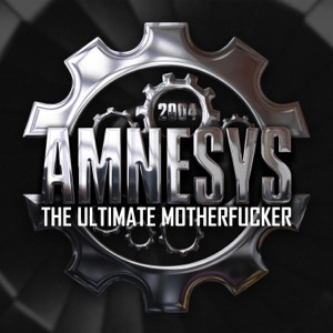 The ultimate m**********r - Single