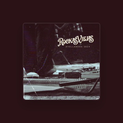 Listen to Rockas Viejas, watch music videos, read bio, see tour dates & more!