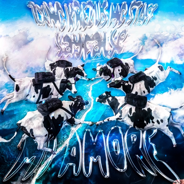 Mi Amore - EP