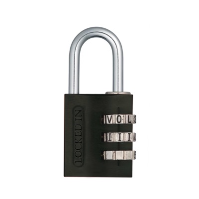 Locked In, Vol. III: We Are One