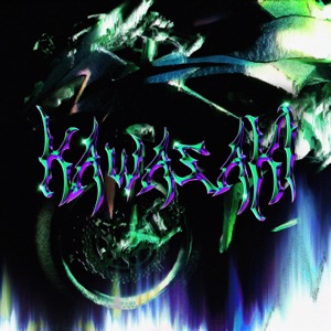 KAWASAKI (feat. Ege Boran)