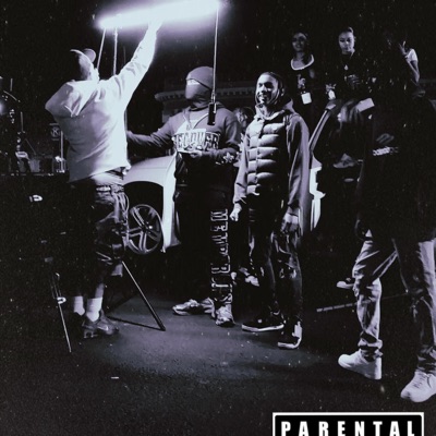 LA LA LAND (feat. IBU DaDon & MJ Trendy) - Single