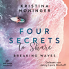 Four Secrets to Share (Breaking Waves 4) - Kristina Moninger