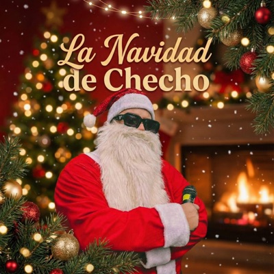 La Navidad de Checho - Single