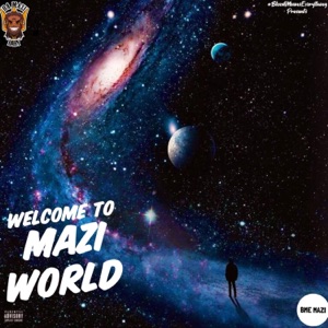 Mask Up (feat. DJ Fame & V2)