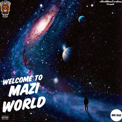 Welcome To Mazi World