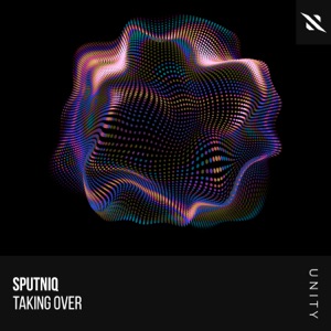 Taking Over - Single