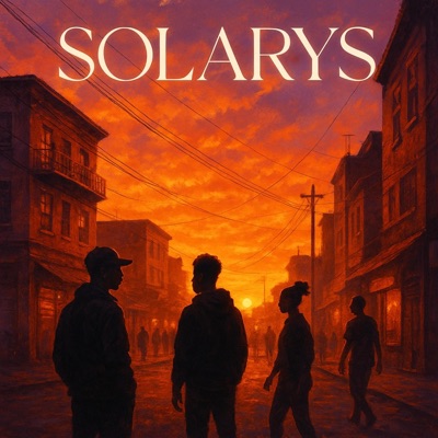 Solarys