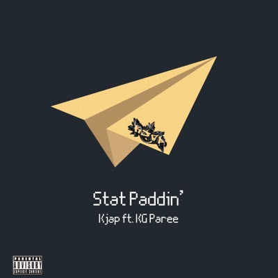 Stat paddin' (feat. KG paree) - Single