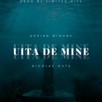 Uita de mine ca exist (feat. Nicolae Guta & Adrian Minune) - Single - LIMITED HITS