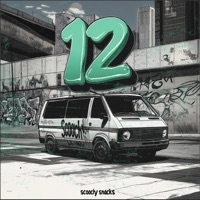 Scoochy Snacks, Vol. 12 - myboy.scoochy