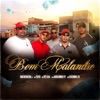 Bom Malandro (feat. MC Leozinho ZS & MatheuszinDj) - Single