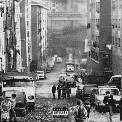 Dolor y Dinero - Single