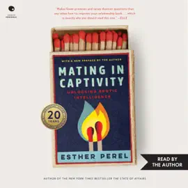 Mating in Captivity
